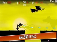 Cкриншот Shooter Hero Journey 2, изображение № 1839818 - RAWG