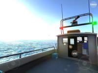 Cкриншот Sea Fishing Simulator, изображение № 2661895 - RAWG