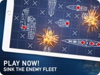 Cкриншот Fleet Battle: Sea Battle game, изображение № 2108558 - RAWG