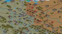 Cкриншот Strategic Command World War I: The Great War 1914-1918, изображение № 567664 - RAWG