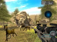 Cкриншот Deer Hunt-er 2017 Pro: Wild Sniper Shooter Game 3D, изображение № 1615203 - RAWG