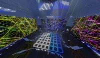 Cкриншот Light And Dance VR - World's first Virtual Reality Disco, изображение № 94100 - RAWG