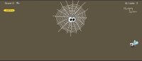 Cкриншот Hungry Spider, изображение № 3384737 - RAWG