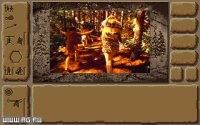 Cкриншот The Lost Tribe, изображение № 343711 - RAWG