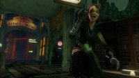 Cкриншот BioShock 2, изображение № 280726 - RAWG