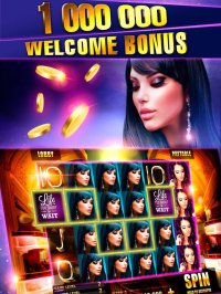 Cкриншот Casino Joy - Slot Machines, изображение № 1699124 - RAWG