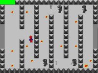 Cкриншот Spooderman: The Video Game II, изображение № 620536 - RAWG