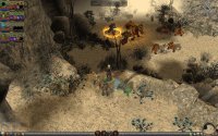 Cкриншот Dungeon Siege 2, изображение № 381421 - RAWG