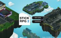Cкриншот Stick RPG 2: Director's Cut, изображение № 207046 - RAWG