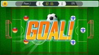 Cкриншот Tiny Finger Soccer, изображение № 1955046 - RAWG