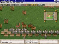 Cкриншот The Great Battles of Alexander, изображение № 304858 - RAWG