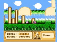 Cкриншот Kirby's Adventure, изображение № 732294 - RAWG