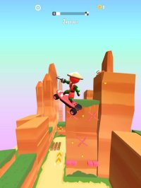 Cкриншот Swing Loops - Grapple Parkour, изображение № 2541644 - RAWG