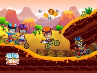 Cкриншот Vlad & Niki: BMX Bike Racing, изображение № 3380714 - RAWG