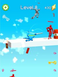 Cкриншот Sword Master: Ragdoll Fight 3D, изображение № 3197441 - RAWG