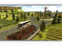 Cкриншот Truck Simulator 2018: Europe, изображение № 1326010 - RAWG