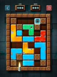 Cкриншот Slide Tetromino Premium, изображение № 2184986 - RAWG