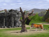 Cкриншот Wildlife Park 2: Crazy Zoo, изображение № 478603 - RAWG