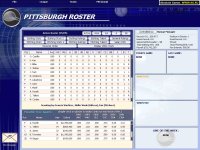 Cкриншот Season Ticket Baseball 2003, изображение № 329704 - RAWG