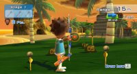 Cкриншот Wii Sports Resort, изображение № 252133 - RAWG