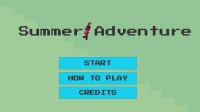 Cкриншот Summer Adventure (Buddhadeb Chhetri), изображение № 3426406 - RAWG