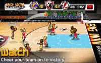 Cкриншот Big Win Basketball, изображение № 1546018 - RAWG