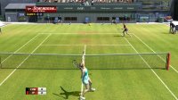 Cкриншот Virtua Tennis 3, изображение № 463592 - RAWG
