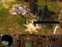 Cкриншот Age of Empires III: The WarChiefs, изображение № 449247 - RAWG