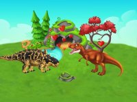 Cкриншот Dinosaur Zoo-The Jurassic game, изображение № 2841105 - RAWG