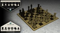 Cкриншот Simply Chess, изображение № 113149 - RAWG