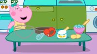 Cкриншот Cooking School: Games for Girls, изображение № 1507309 - RAWG