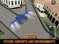 Cкриншот Flying Car City Stunts, изображение № 1835313 - RAWG