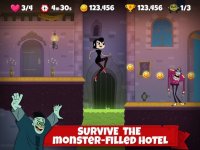 Cкриншот Hotel Transylvania Adventures, изображение № 1782673 - RAWG