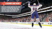 Cкриншот EA SPORTS NHL 19, изображение № 802757 - RAWG