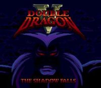 Cкриншот Double Dragon V: The Shadow Falls, изображение № 761532 - RAWG