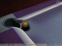 Cкриншот Friday Night 3D Pool, изображение № 365203 - RAWG