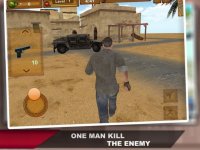 Cкриншот Hero Real Dead Fighting 3D, изображение № 1668005 - RAWG