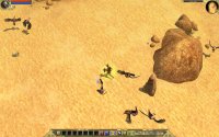Cкриншот Titan Quest, изображение № 427753 - RAWG
