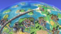 Cкриншот Sid Meier's Civilization Revolution, изображение № 652407 - RAWG
