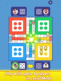 Cкриншот Ludo: Classic Fun Dice game!, изображение № 897819 - RAWG