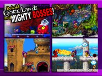 Cкриншот Shantae: Risky's Revenge, изображение № 15202 - RAWG