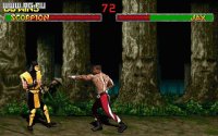Cкриншот Mortal Kombat 2, изображение № 289179 - RAWG