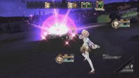 Cкриншот Atelier Escha & Logy: Alchemists of the Dusk Sky, изображение № 608757 - RAWG