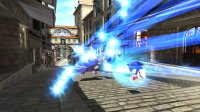 Cкриншот Sonic Generations, изображение № 574467 - RAWG