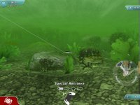 Cкриншот Rapala Pro Bass Fishing, изображение № 559755 - RAWG