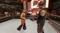 Cкриншот WWE SmackDown vs. RAW 2010, изображение № 532527 - RAWG