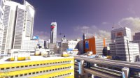 Cкриншот Mirror's Edge, изображение № 658122 - RAWG