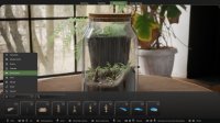 Cкриншот Terrarium Builder, изображение № 3516976 - RAWG