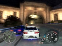 Cкриншот Need for Speed: Underground 2, изображение № 810010 - RAWG