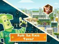 Cкриншот Fixie Town! 14 Childrens Games, изображение № 1640671 - RAWG